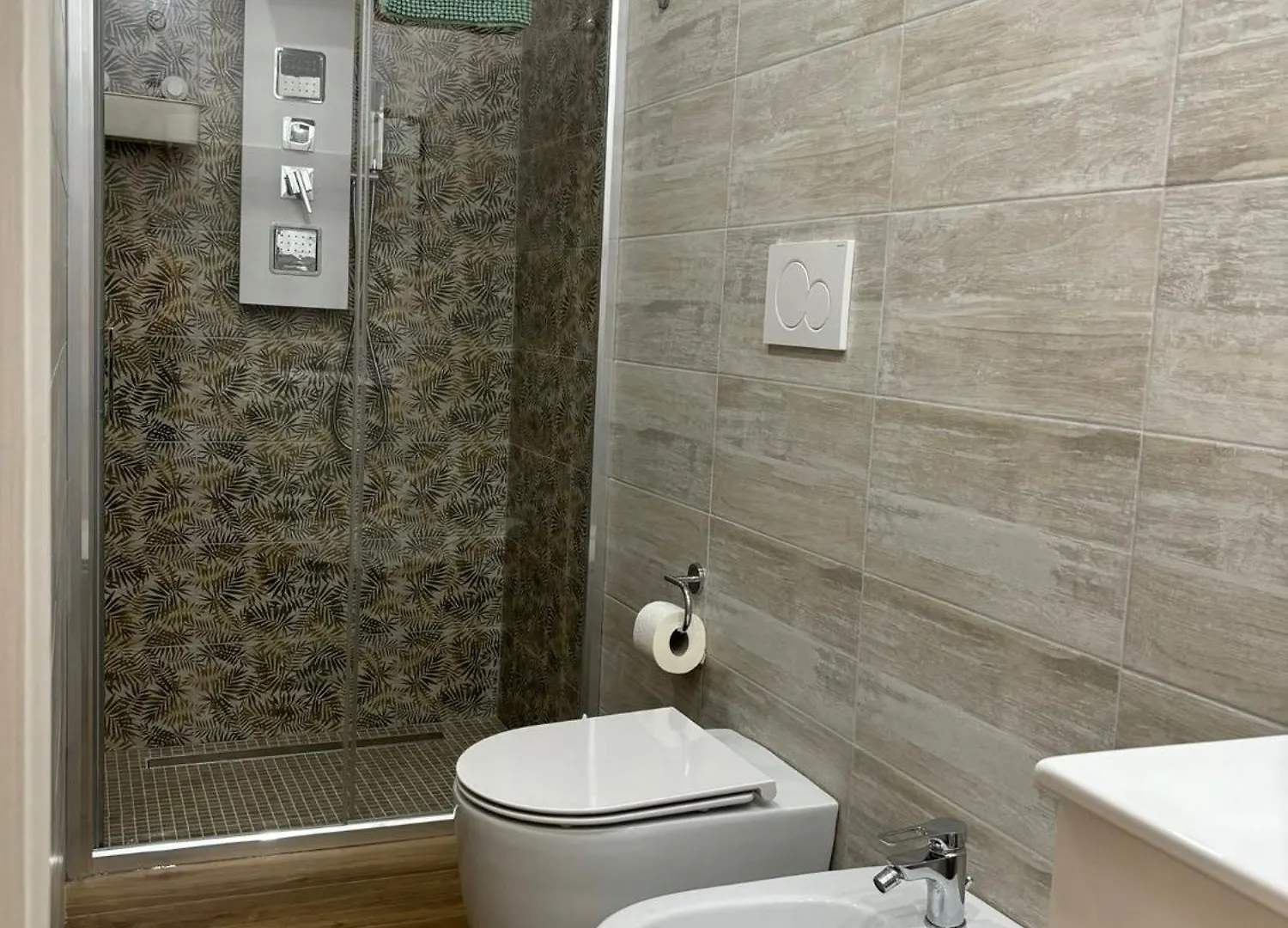 Appartamento Sicily Loft Living 2 Aeroporto di Catania Fontana Rossa 0*,  Italia