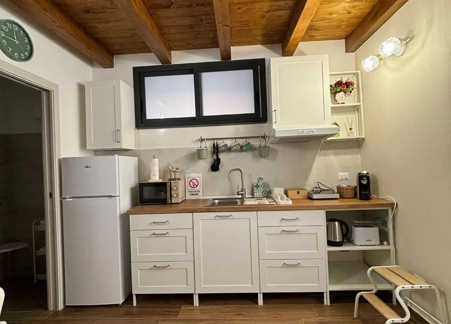 Appartamento Sicily Loft Living 2 Aeroporto di Catania Fontana Rossa
