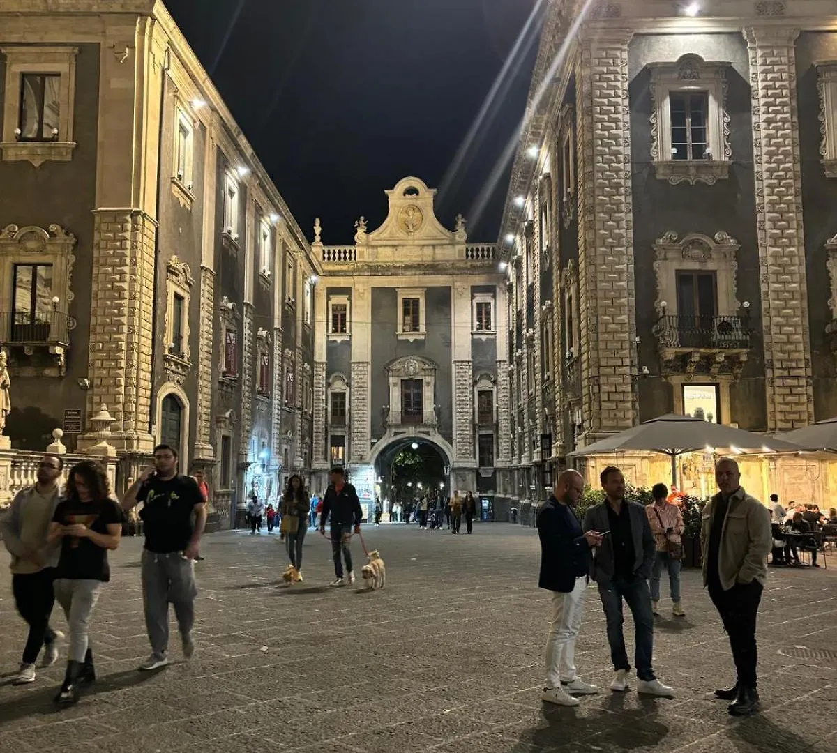 Appartamento Sicily Loft Living 2 Aeroporto di Catania Fontana Rossa Italia
