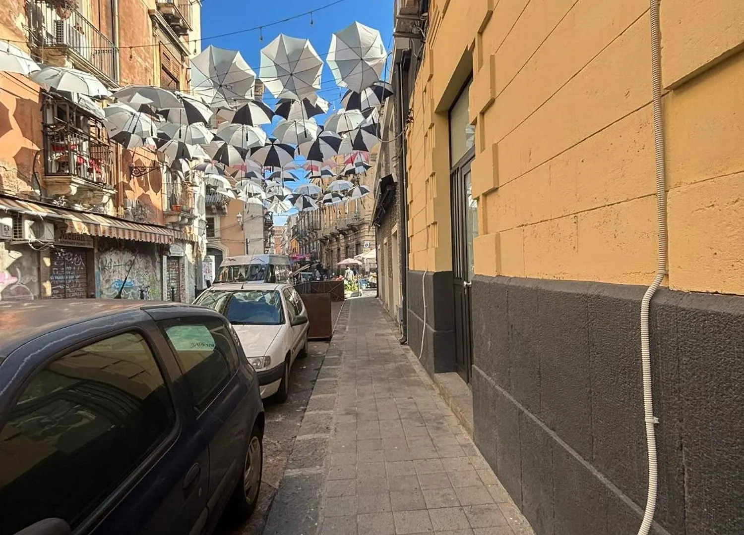 Appartamento Sicily Loft Living 2 Aeroporto di Catania Fontana Rossa