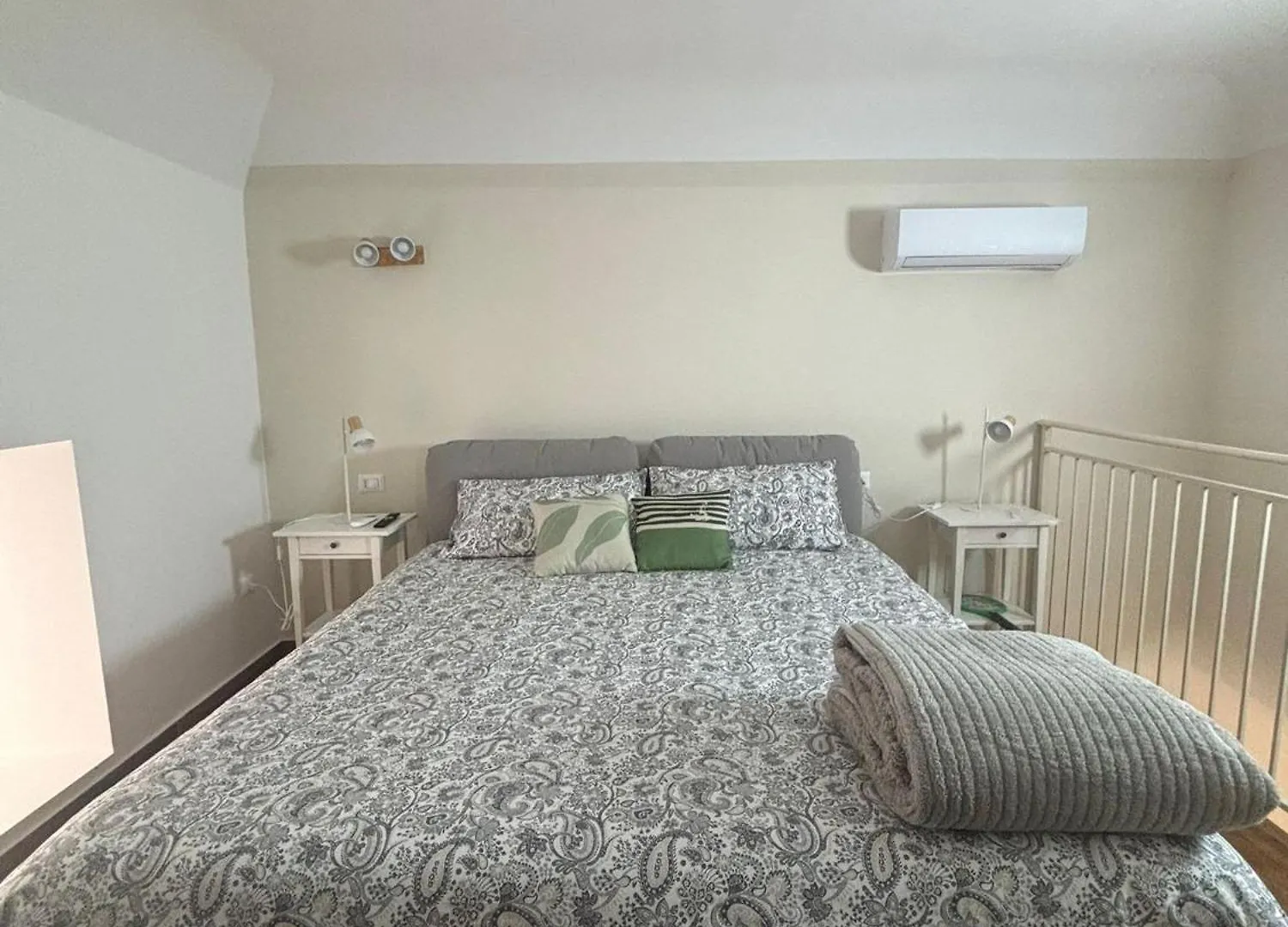 Appartamento Sicily Loft Living 2 Aeroporto di Catania Fontana Rossa Italia