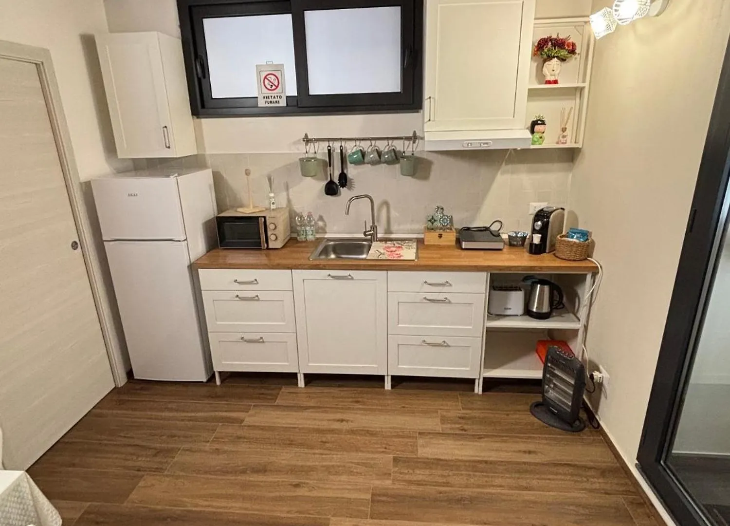 Appartamento Sicily Loft Living 2 Aeroporto di Catania Fontana Rossa