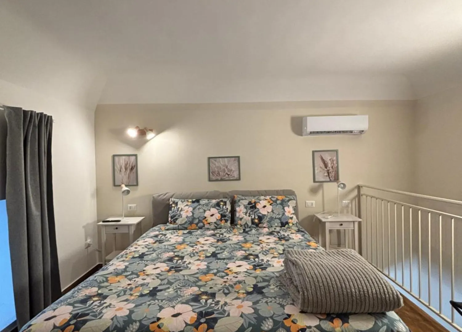 Appartamento Sicily Loft Living 2 Aeroporto di Catania Fontana Rossa