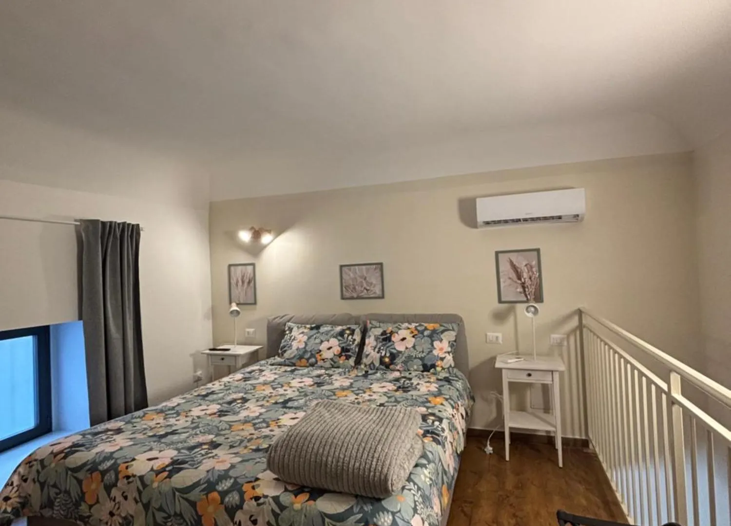 Appartamento Sicily Loft Living 2 Aeroporto di Catania Fontana Rossa Italia