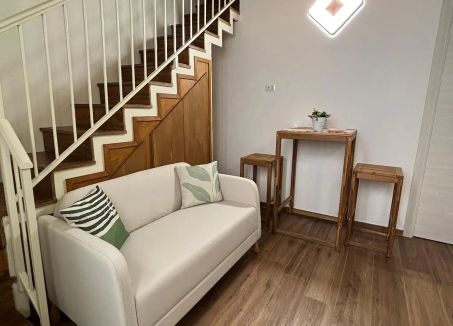 Appartamento Sicily Loft Living 2 Aeroporto di Catania Fontana Rossa