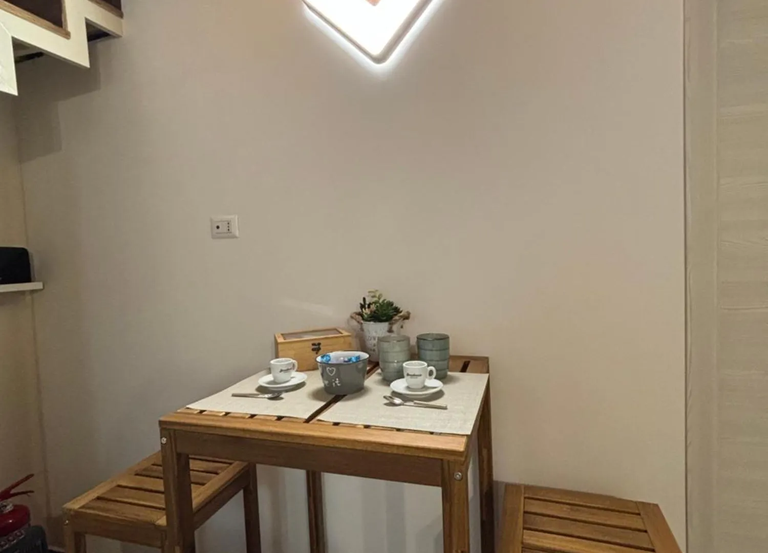 Appartamento Sicily Loft Living 2 Aeroporto di Catania Fontana Rossa 0*,  Italia