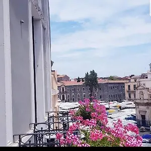 Fera O' Luni Отель типа 