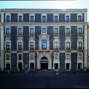Palace | Esperienze Отель