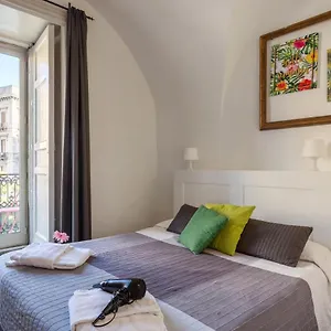 2* Gasthuis Da Gianni E Lucia With Bathroom In The Center